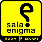 sala enigma room escape logo web redux